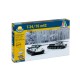 1/72 WWII Russian T-34/76 M42 - Fast Assembly (2 sets)