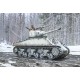 1/35 M4A3 76mm Wet Sherman Medium Tank