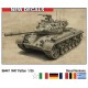 1/35 M47 Patton Medium Tank