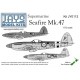 1/72 Supermarine Seafire Mk.47