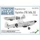 1/72 Supermarine Spitfire PR Mk.XI