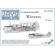 1/72 Commonwealth Wirraway