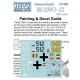 1/48 Messerschmitt Bf109G-12 Decals for Luftwaffe & Aeronautica Nazionale Repubblicanna