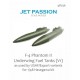 1/48 USAF F-4 Phantom Underwing Fuel Tanks Export (2pcs) for Hasegawa kits