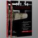 DVD - "RLM" Painting and Weathering Luftwaffe WWII Aircrafts (PAL Version)