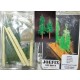 1/35 Pine Trees Set (2pcs)