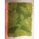 Scenery Grass Mat - Summer (29 x 21 cm/11.5x8 inch)