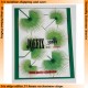1/35 Palm Leaves Set No.3 (Coloured Laser-Cut Paper kit)