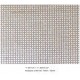 1/87 - 1/32 Metal Grille (S)