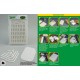Silicone Mould for Making 1/35 Slabstones No.2 (Small)