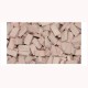 1/24 (G scale) Bricks (NF) Medium Terracotta (400pcs)