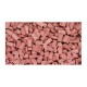 1/35, 1/32 Bricks - Dark Brick-Red (Material: Ceramic) 500pcs