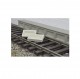 1/32 Platform Edge 38cm Over Rail Upper Edge (30pcs)