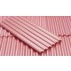 1/35, 1/32 Corrugated Iron Roof Sheeting (6-Wave Plate) -  Red (Plastic) 15pcs