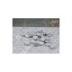 1/32 1/35 Hexagonal Pavers Dark Grey (540pcs)