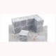 1/32, 1/35 Concrete Blocks w/Nubs (18x 4 nubs)