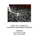 1/45 Briquettes of Coal "Rekord" (2500pcs)
