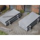 1/45 1/50 Concrete Plates Load (10x)