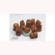 28mm Scale Old Drums Rusty (Medium, 10x)