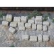 1/87 (HO scale) Bales Of Raw Material (Beige 20x)
