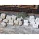 1/87 (HO scale) Bales Of Raw Material (Assortment 20+20x)