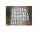 1/87 Mile Stones "Berlin" (36pcs)