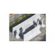 1/87 Concrete Angles L-/T-Base 260Cm, 32x/18x