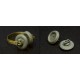 1/35 WWII German Panzer Headphone set (Resin + PE parts)