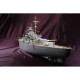 1/200 Bismarck Deluxe Super Detail Set for Trumpeter kit (incl. Wood Deck, Barrels, PEs..)