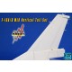 1/32 F-16A/B MLU Vertical Tail Set for Academy/AFV Club kits