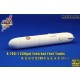 1/35 S-70C-1 230gal External Fuel Tanks (2pcs)