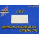 1/48 I.F.F (Identification Friend or Foe)