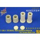 1/48 F-CK-1 TFE1042-70A Exhaust Nozzle for Freedom Model kits