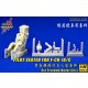 1/48 AIDC F-CK-1A/C Ching-Kuo Seated Pilot for Freedom Model kits