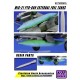 1/72 Mikoyan-Gurevich MiG-21 PTB-800 External Fuel Tanks