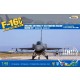 1/48 Hellenic Air Force F-16C Fighting Falcon Block 52+