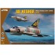 1/48 IAI Nesher Single/Dble Seat