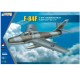 1/48 Republic F-84F Thunderstreak in Europe