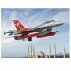 1/48 Turkish F-16C 143rd Squadron's 20th Anniv. of Flying Anatolian Eagle 2015