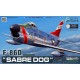 1/32 North-American F-86D ''Sabre Dog''