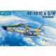 1/48 McDonnell RF-101C Voodoo