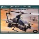 1/48 US Marines Bell AH-1Z Viper Attack Helicopter