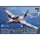 1/48 Grumman F9F-8/F9F-8P Cougar