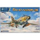 1/48 Sukhoi Su-17/22 UM-3K (include multi-national decals)