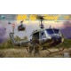 1/48 Bell UH-1D "Huey" Helicopter