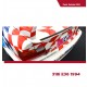 Fast Guide Vol.039 - BMW 318i E36 1994 Reference Book for Hasegawa kits (32 A5 colour pages)