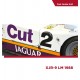Fast Guide Vol.040 - Jaguar XJR-9 LM 1988 Reference Book for Hasegawa/Model Factory Hiro (32 A5 colour pages)