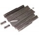 1/48 F-15C Early Wing Pylons, LAU-114 Rails, ADU-507 Adapters for Great Wall Hobby kit