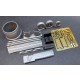 1/48 F-16C Fighting Falcon Barak Block 40 Conversion Set For Tamiya Kit