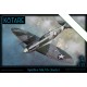 1/32 Supermarine Spitfire Mk.Vb Early Fighter